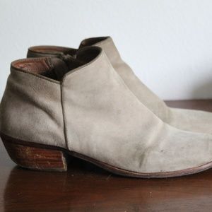 Sam Edelman Petty Ankle Boot